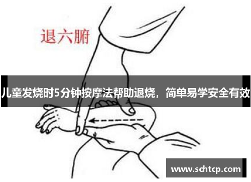 儿童发烧时5分钟按摩法帮助退烧,简单易学安全有效 儿童发烧时5分钟按摩法帮助退烧,简单易学安全有效