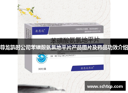 尊龙凯时公司苯磺酸氨氯地平片产品图片及药品功效介绍 尊龙凯时公司苯磺酸氨氯地平片产品图片及药品功效介绍