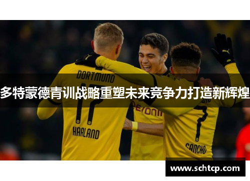 多特蒙德青训战略重塑未来竞争力打造新辉煌